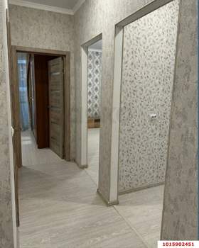 2-к квартира, на длительный срок, 65м2, 2/19 этаж