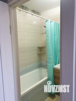 1-к квартира, на длительный срок, 35м2, 2/17 этаж