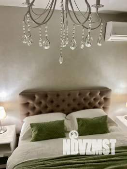 2-к квартира, посуточно, 46м2, 5/5 этаж