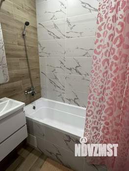 1-к квартира, на длительный срок, 37м2, 2/22 этаж