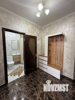 1-к квартира, на длительный срок, 40м2, 14/17 этаж