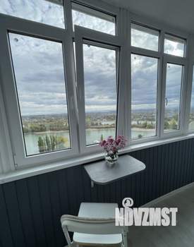 1-к квартира, на длительный срок, 56м2, 17/18 этаж