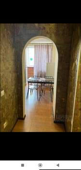 1-к квартира, на длительный срок, 35м2, 15/15 этаж