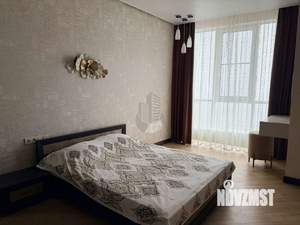 1-к квартира, на длительный срок, 50м2, 20/22 этаж