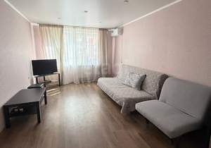 1-к квартира, на длительный срок, 39м2, 2/16 этаж