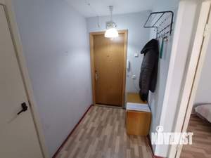 1-к квартира, на длительный срок, 40м2, 9/14 этаж