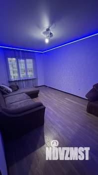 1-к квартира, на длительный срок, 45м2, 17/17 этаж