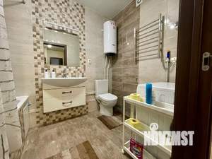 2-к квартира, посуточно, 83м2, 20/24 этаж