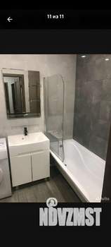 2-к квартира, на длительный срок, 51м2, 1/8 этаж