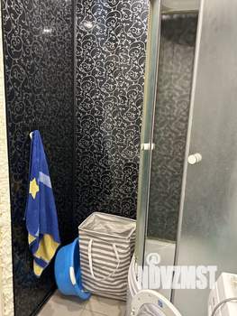 1-к квартира, на длительный срок, 37м2, 4/4 этаж