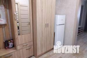 1-к квартира, посуточно, 33м2, 8/17 этаж