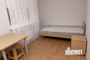 Студия квартира, на длительный срок, 25м2, 1/3 этаж