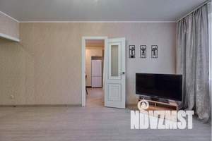 2-к квартира, посуточно, 50м2, 9/25 этаж