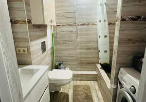 1-к квартира, на длительный срок, 38м2, 12/19 этаж