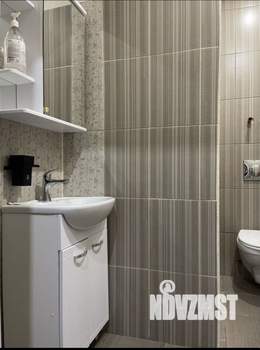 1-к квартира, на длительный срок, 42м2, 7/10 этаж