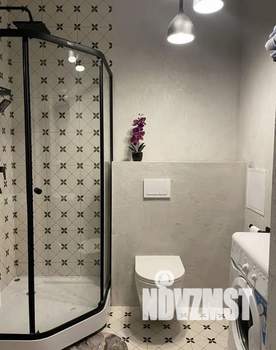 Студия квартира, посуточно, 30м2, 20/24 этаж