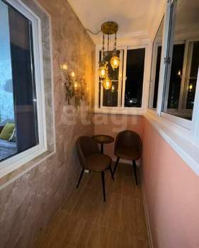 Студия квартира, на длительный срок, 26м2, 15/16 этаж