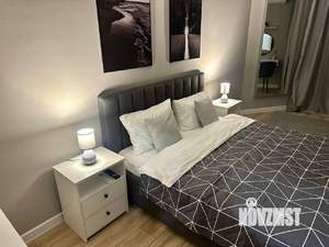 1-к квартира, на длительный срок, 39м2, 13/19 этаж