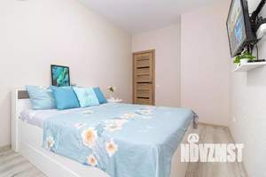2-к квартира, посуточно, 55м2, 1/1 этаж