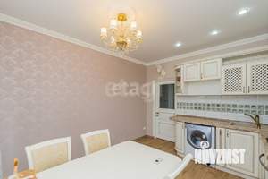 1-к квартира, на длительный срок, 47м2, 4/16 этаж