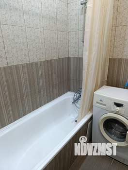 1-к квартира, на длительный срок, 37м2, 11/18 этаж