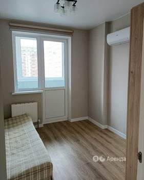 2-к квартира, на длительный срок, 49м2, 10/16 этаж