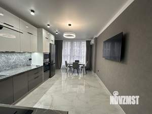 2-к квартира, на длительный срок, 60м2, 5/18 этаж