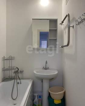 2-к квартира, на длительный срок, 52м2, 15/16 этаж