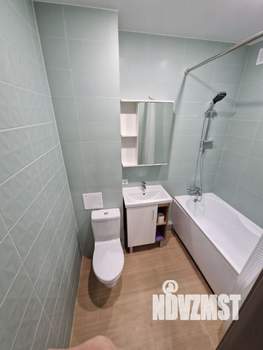 1-к квартира, на длительный срок, 41м2, 1/3 этаж