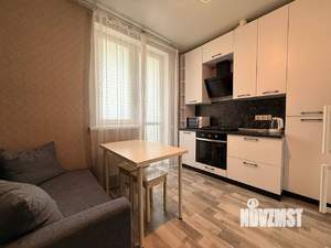 1-к квартира, на длительный срок, 38м2, 2/3 этаж