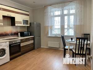 2-к квартира, посуточно, 63м2, 9/22 этаж