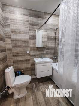 1-к квартира, на длительный срок, 35м2, 2/9 этаж