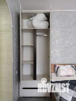 1-к квартира, посуточно, 29м2, 6/9 этаж