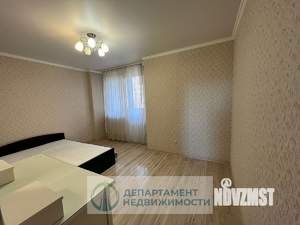 3-к квартира, на длительный срок, 90м2, 5/17 этаж