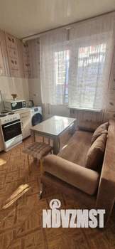 1-к квартира, на длительный срок, 46м2, 6/12 этаж