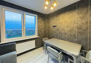 1-к квартира, на длительный срок, 35м2, 4/8 этаж