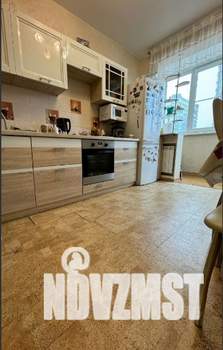 1-к квартира, на длительный срок, 35м2, 10/21 этаж