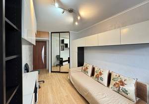 2-к квартира, на длительный срок, 45м2, 3/5 этаж