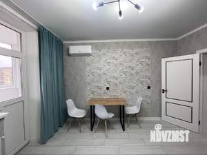 2-к квартира, на длительный срок, 55м2, 13/18 этаж