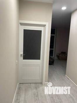 1-к квартира, на длительный срок, 35м2, 5/17 этаж