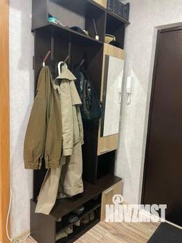 1-к квартира, на длительный срок, 40м2, 7/16 этаж