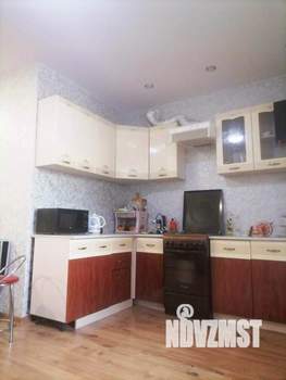 Студия квартира, на длительный срок, 30м2, 4/9 этаж