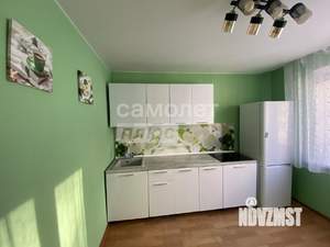 3-к квартира, на длительный срок, 78м2, 9/16 этаж