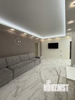 2-к квартира, на длительный срок, 75м2, 4/25 этаж