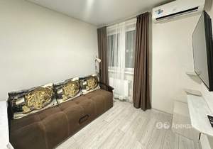 Студия квартира, на длительный срок, 23м2, 8/10 этаж