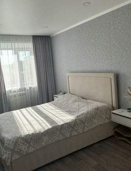 1-к квартира, на длительный срок, 39м2, 6/16 этаж