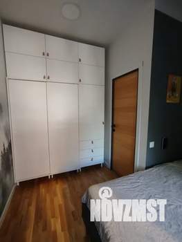 2-к квартира, посуточно, 45м2, 1/4 этаж
