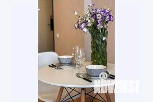 1-к квартира, посуточно, 36м2, 8/16 этаж