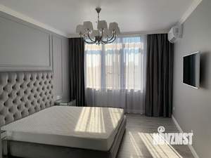 1-к квартира, на длительный срок, 50м2, 10/24 этаж