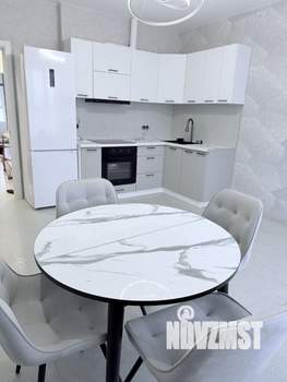 3-к квартира, на длительный срок, 59м2, 9/22 этаж